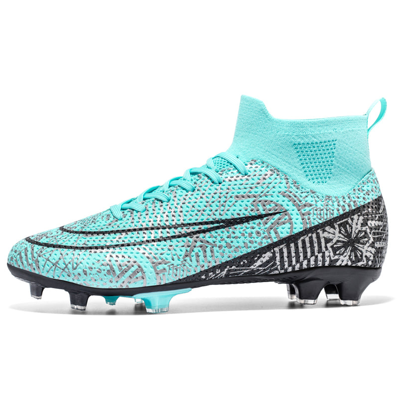Chuteira de Campo Nike Masculina Velocity Pro Adulto/Infantil