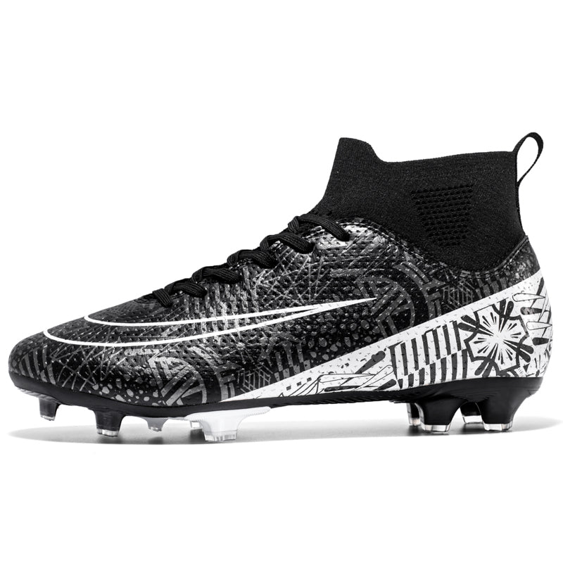 Chuteira de Campo Nike Masculina Velocity Pro Adulto/Infantil