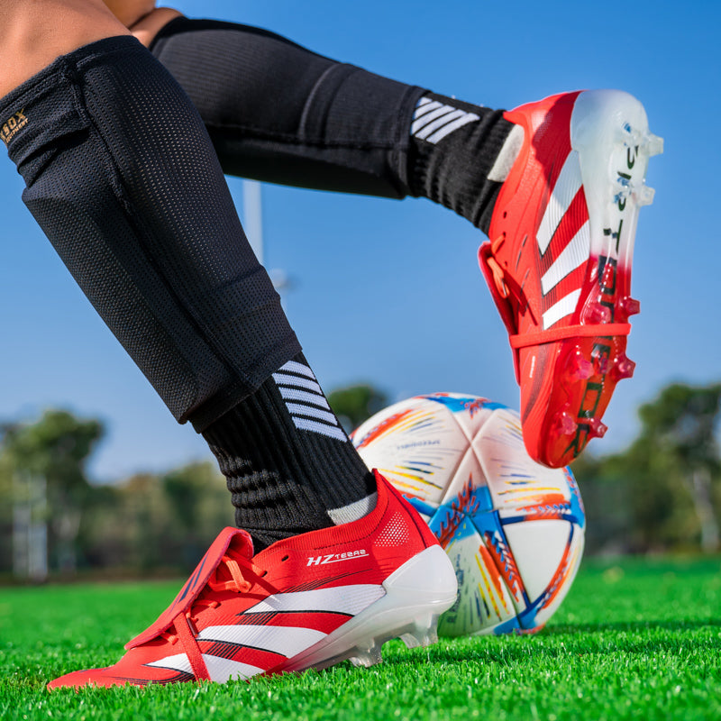 Chuteira de Campo Masculino Raptor Pro X