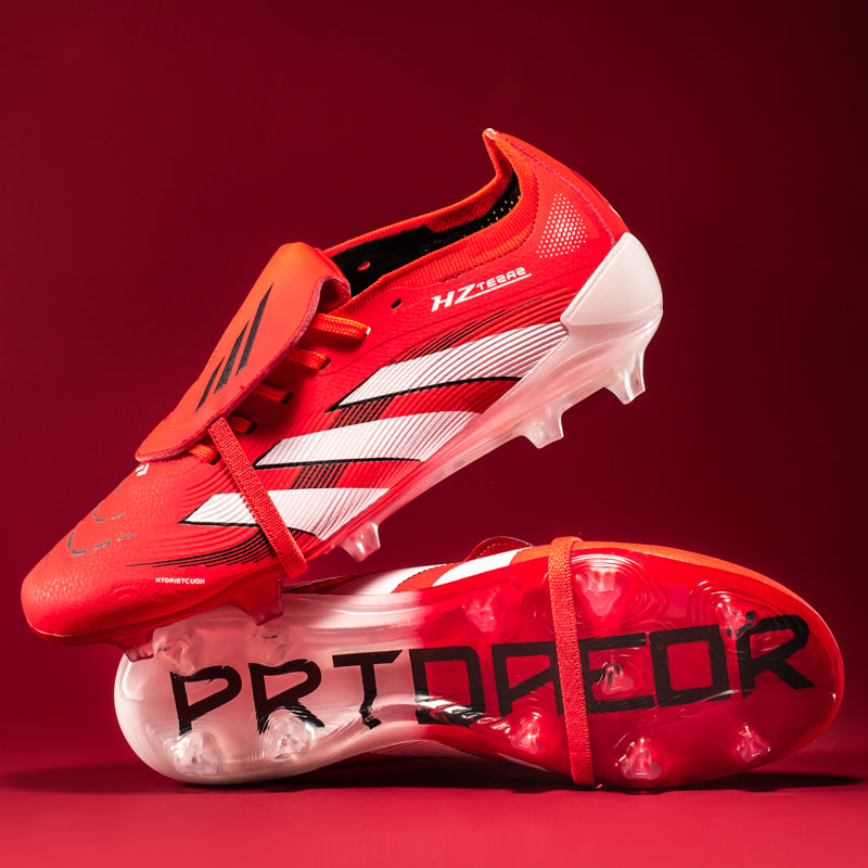 Chuteira de Campo Masculino Raptor Pro X