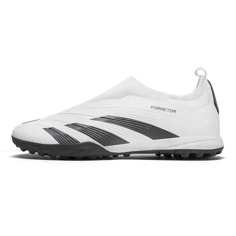 Chuteira Nike Society Masculino - Triton Dominus X