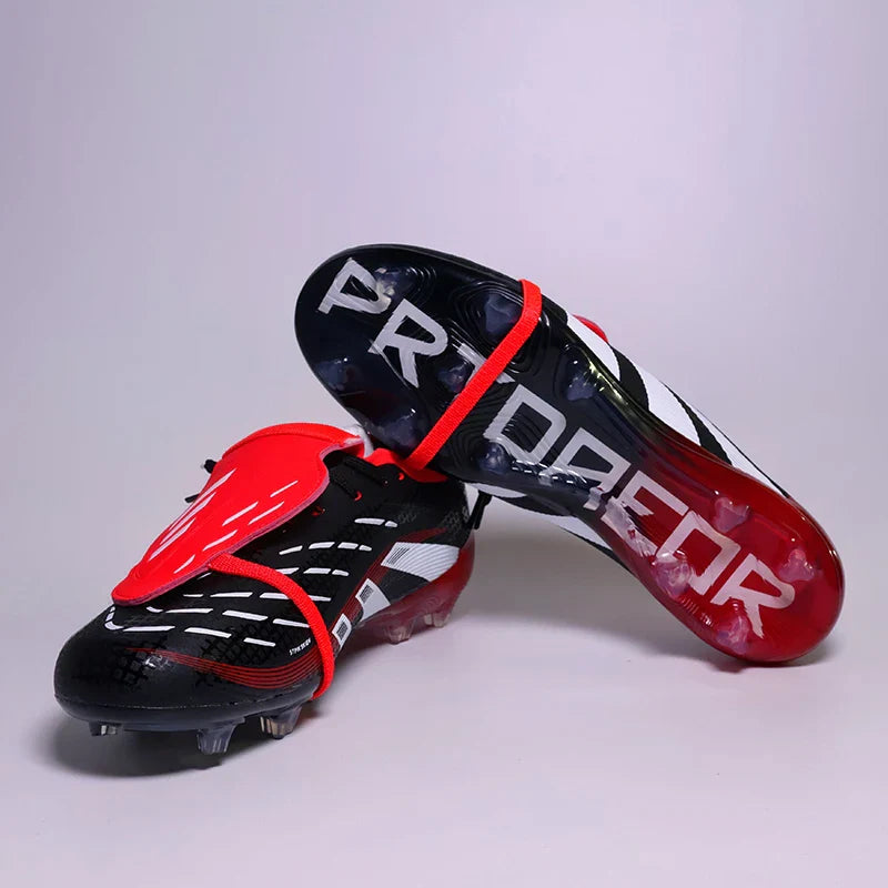 Chuteira de Campo Masculino Raptor Pro X