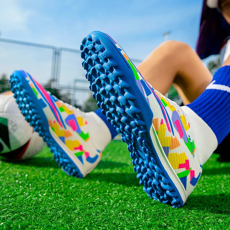 Chuteira Nike Society Masculino Vortex X Infantil/Adulto