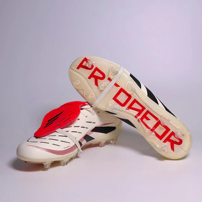 Chuteira de Campo Masculino Raptor Pro X