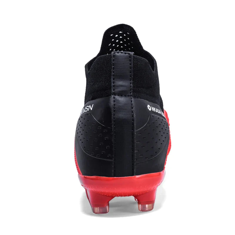 Chuteira de Campo Nike Masculino Dynamic Shot