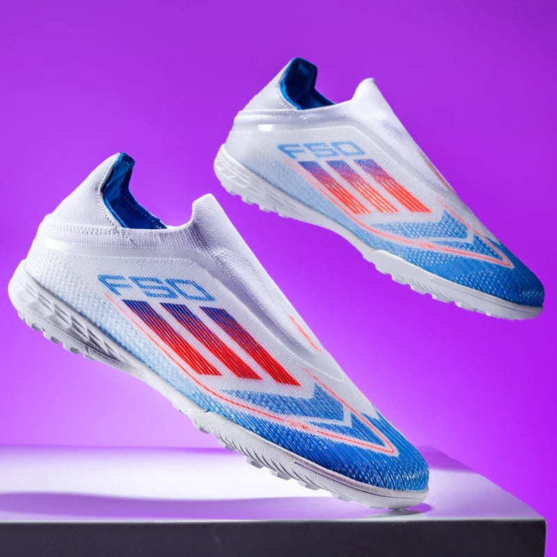 Chuteira Adidas Society Masculino Striker VX Infaltil/Adulto