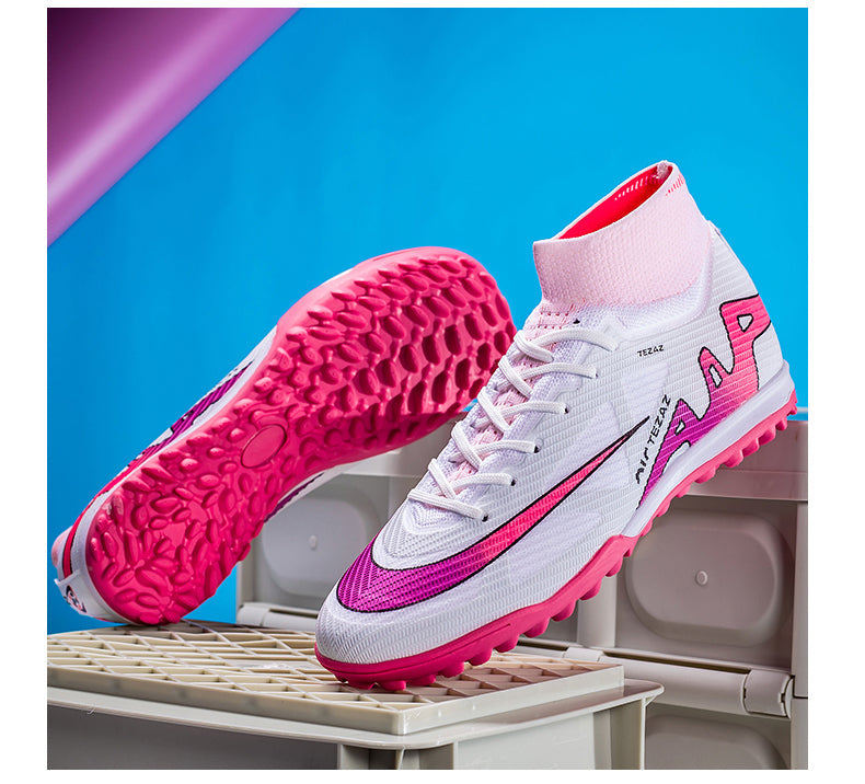 Chuteira Nike Society Masculino - Triton Precision X