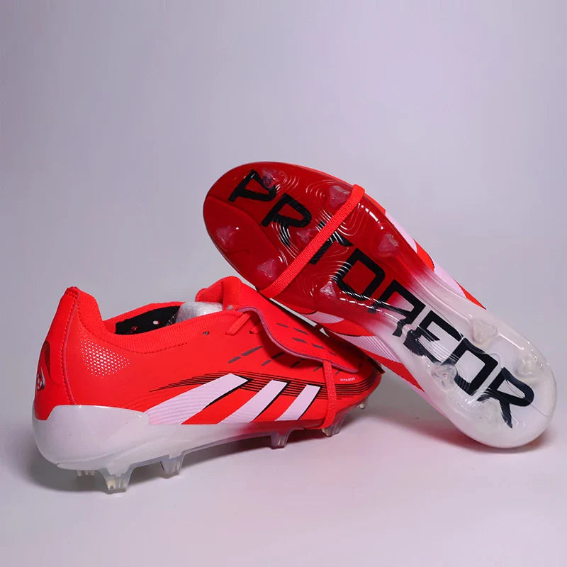 Chuteira de Campo Masculino Raptor Pro X