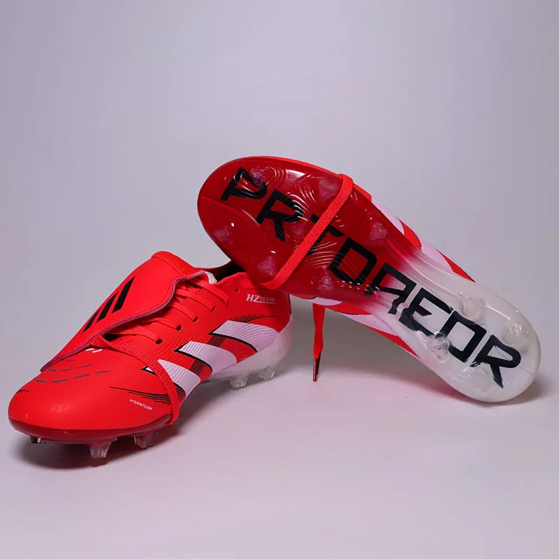 Chuteira de Campo Masculino Raptor Pro X