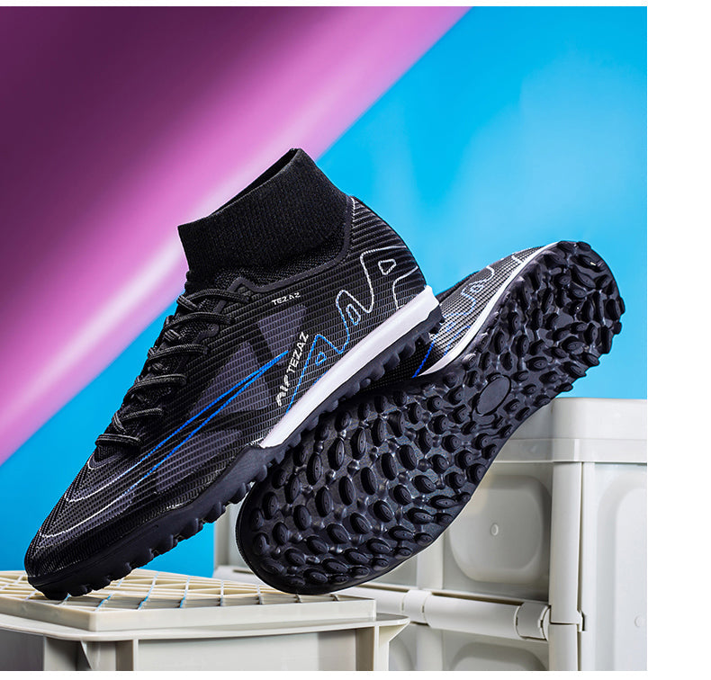 Chuteira Nike Society Masculino - Triton Precision X