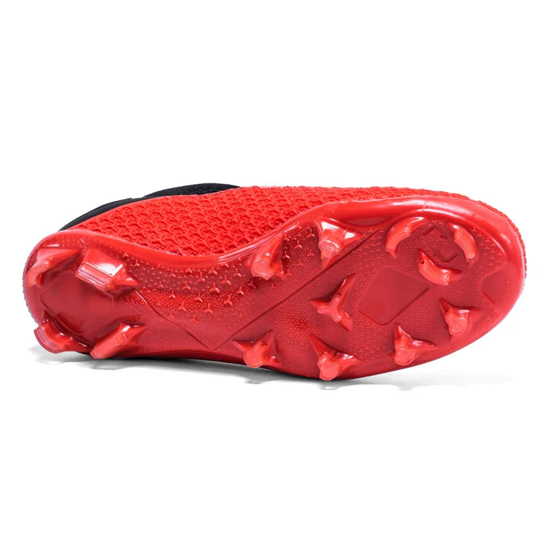 Chuteira de Campo Nike Masculino Dynamic Shot
