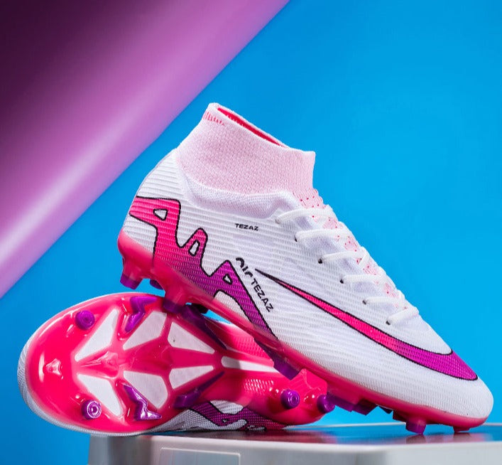 Chuteira de Campo Nike Masculino Precision X