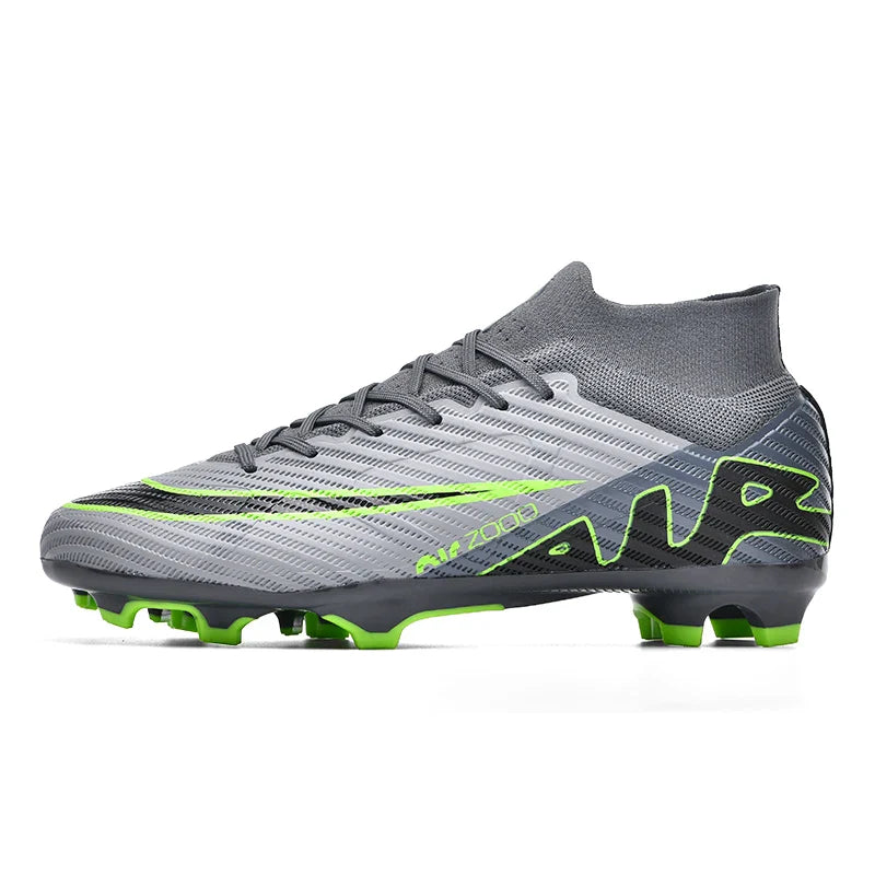 Chuteira de Campo Nike Masculino Turbo Fly  X Adulto e Infantil