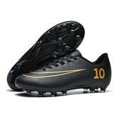 Chuteira de Campo Nike Masculina Carbon Charge