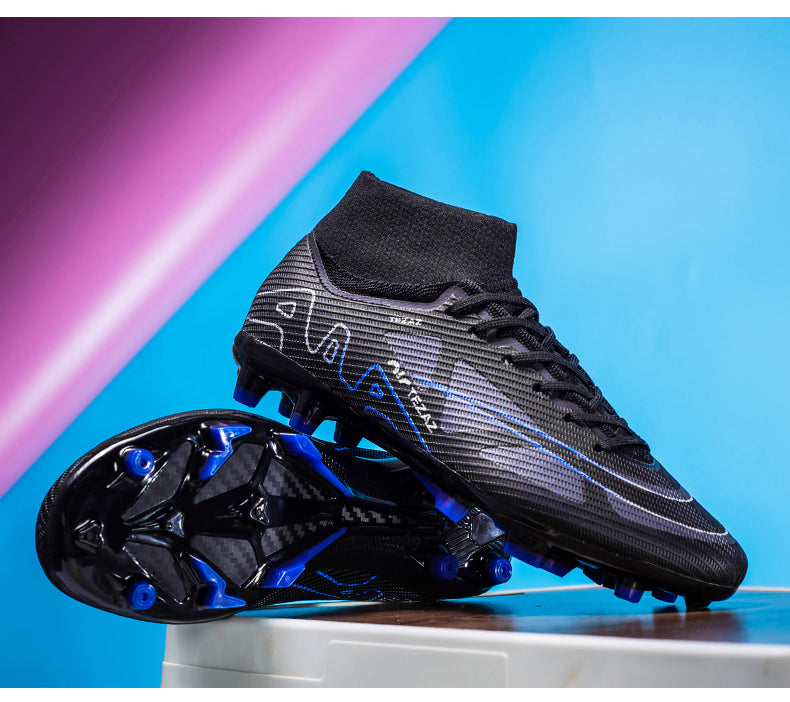 Chuteira de Campo Nike Masculino Precision X