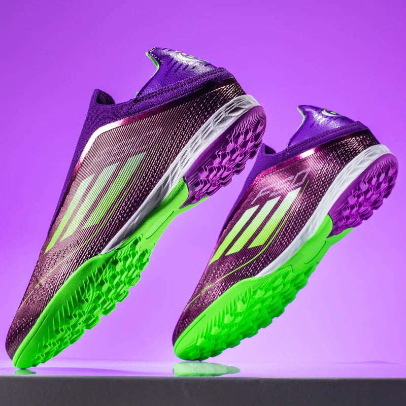 Chuteira Adidas Society Masculino Striker VX Infaltil/Adulto