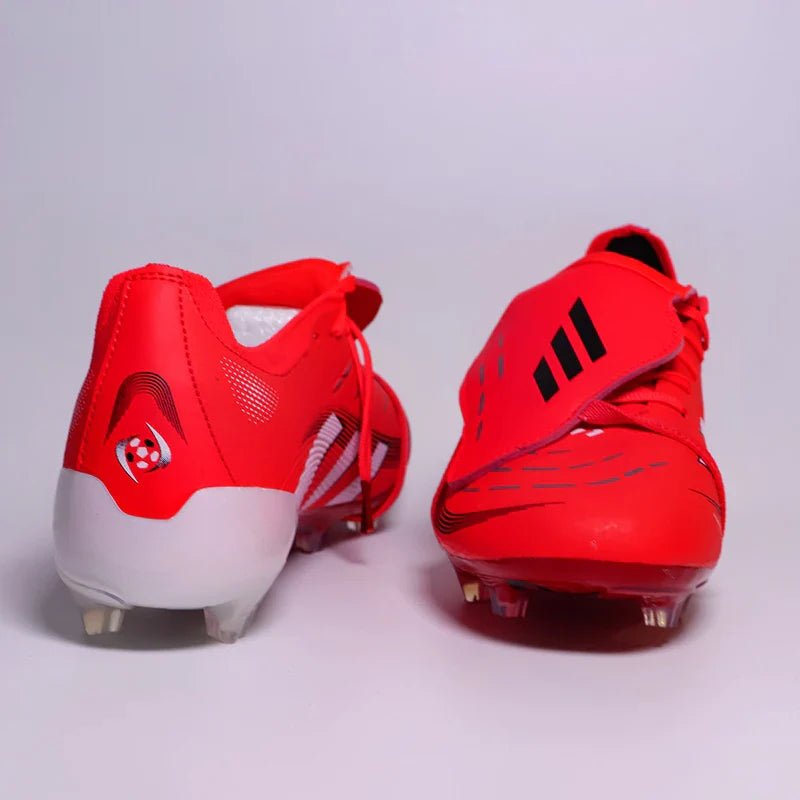 Chuteira de Campo Masculino Raptor Pro X