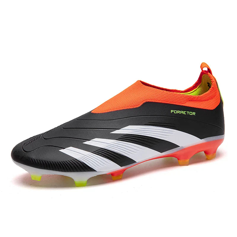 Chuteira de Campo Adidas Masculino Dominus X
