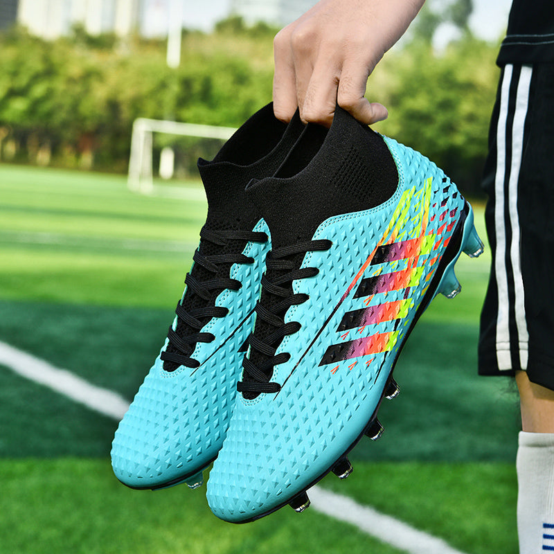Chuteira de Campo Adidas Masculino Urban Strike