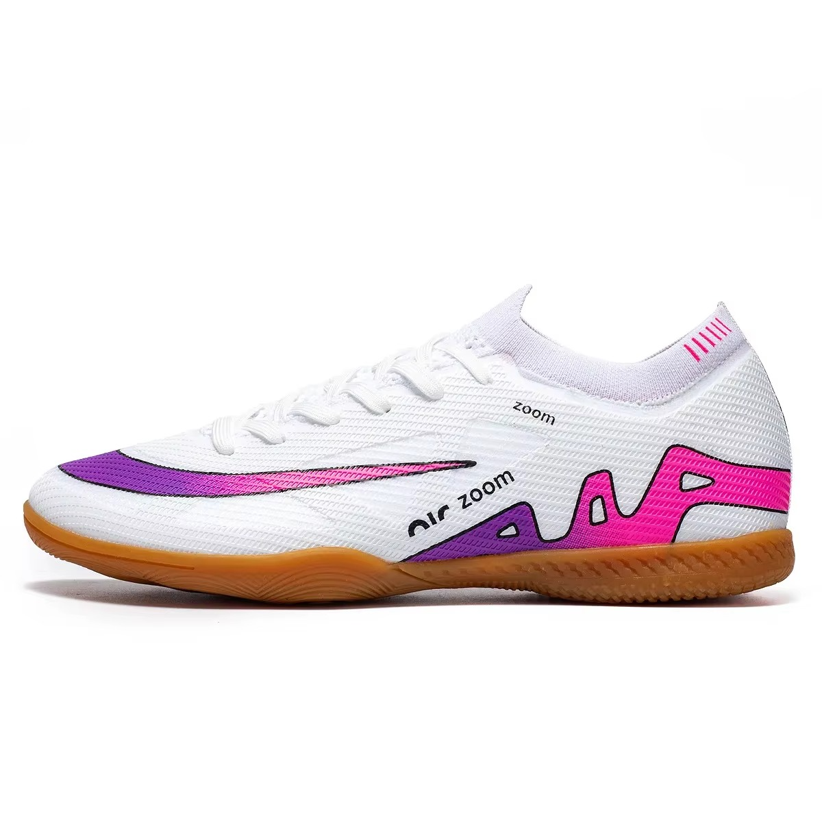 Chuteira Futsal Nike Masculino - Precision Dominator Triton