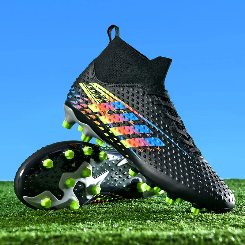 Chuteira de Campo Adidas Masculino Urban Strike