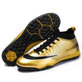 Chuteira Nike Society  Masculina Golden Victory Infantil/Adulto