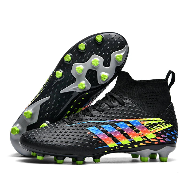 Chuteira de Campo Adidas Masculino Urban Strike