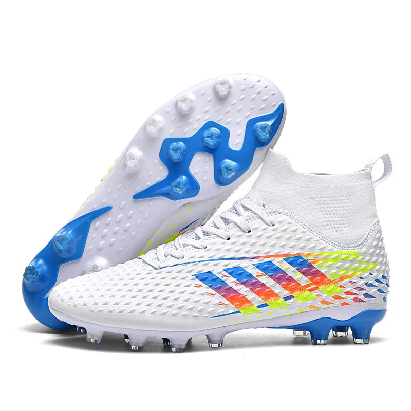 Chuteira de Campo Adidas Masculino Urban Strike