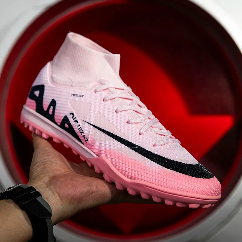 Chuteira Nike Society Masculino Vortex X Infantil/Adulto