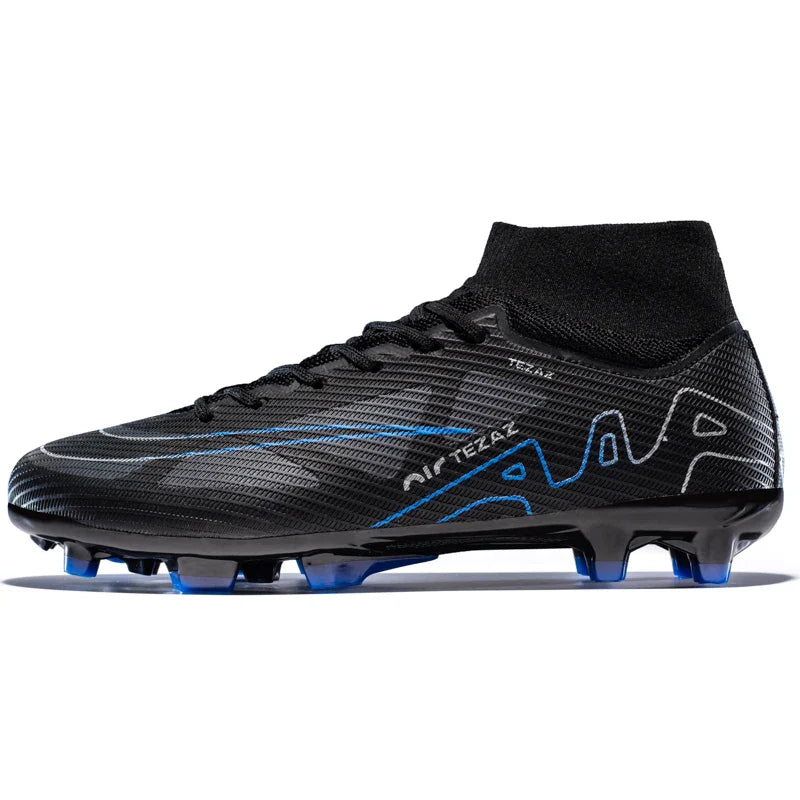 Chuteira de Campo Nike Masculino Precision X