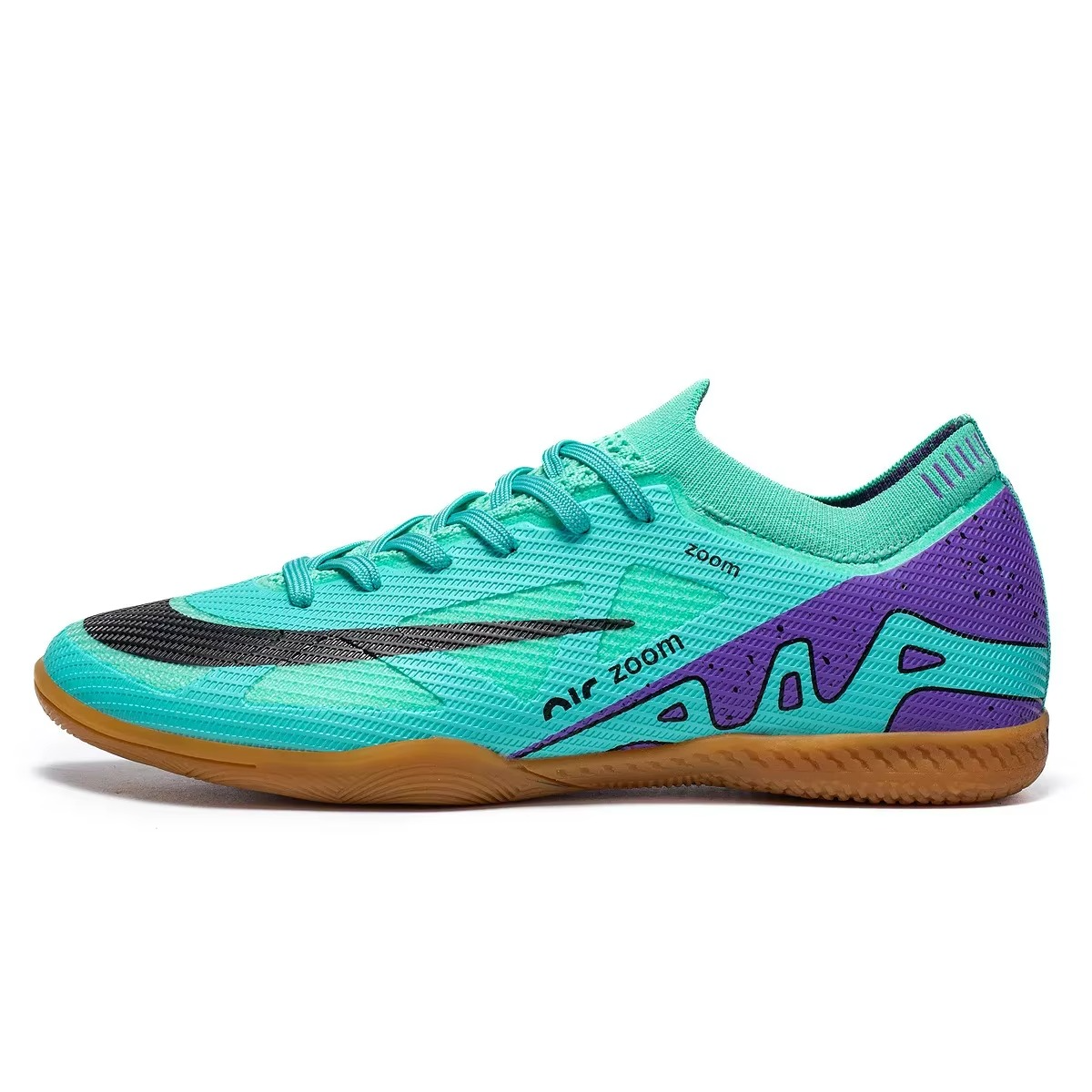 Chuteira Futsal Nike Masculino - Precision Dominator Triton