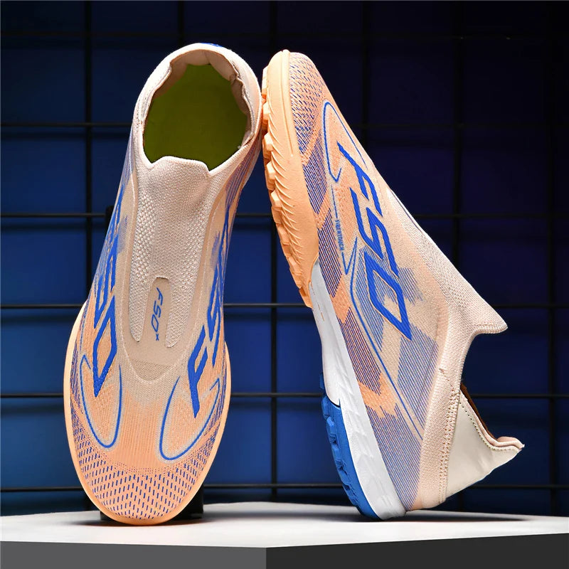 Chuteira de Campo Adidas Masculino Striker Evo