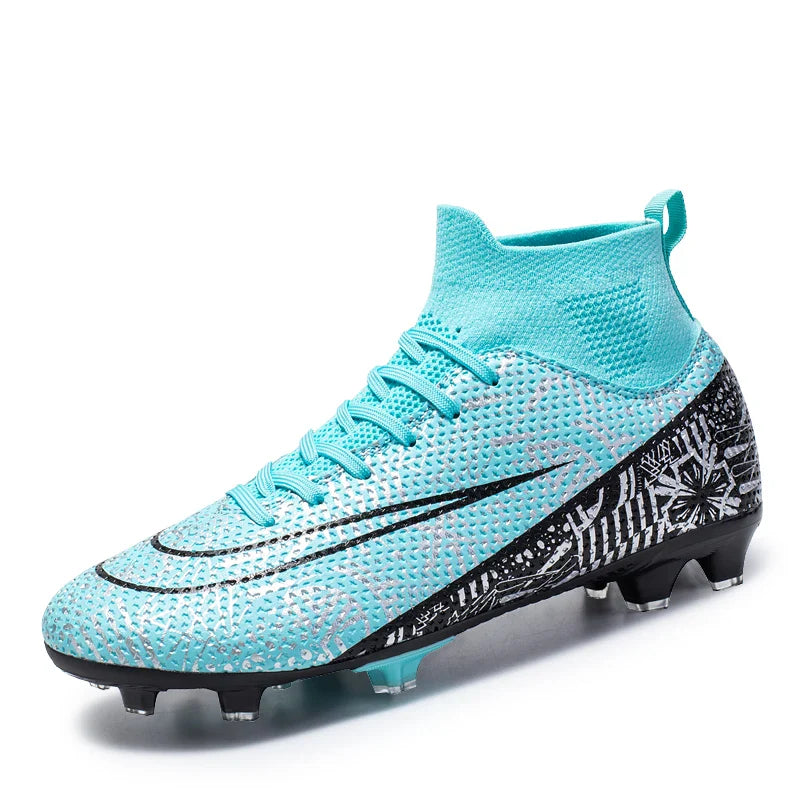 Chuteira de Campo Nike Masculina Velocity Pro Adulto/Infantil