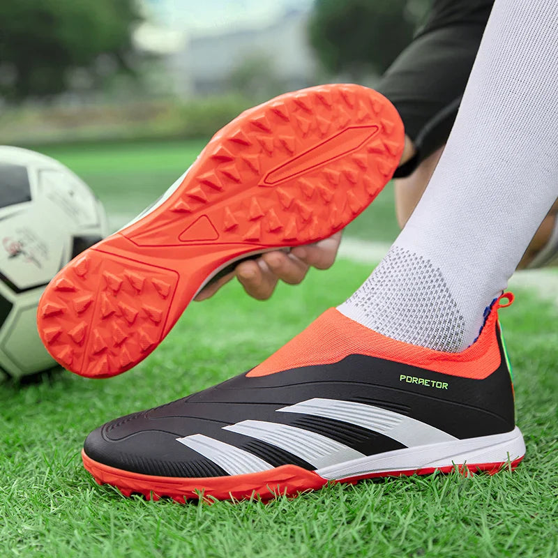 Chuteira Nike Society Masculino - Triton Dominus X