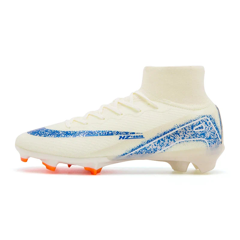 Chuteira de Campo Nike Masculino Ignite X  Infantil/Adulto