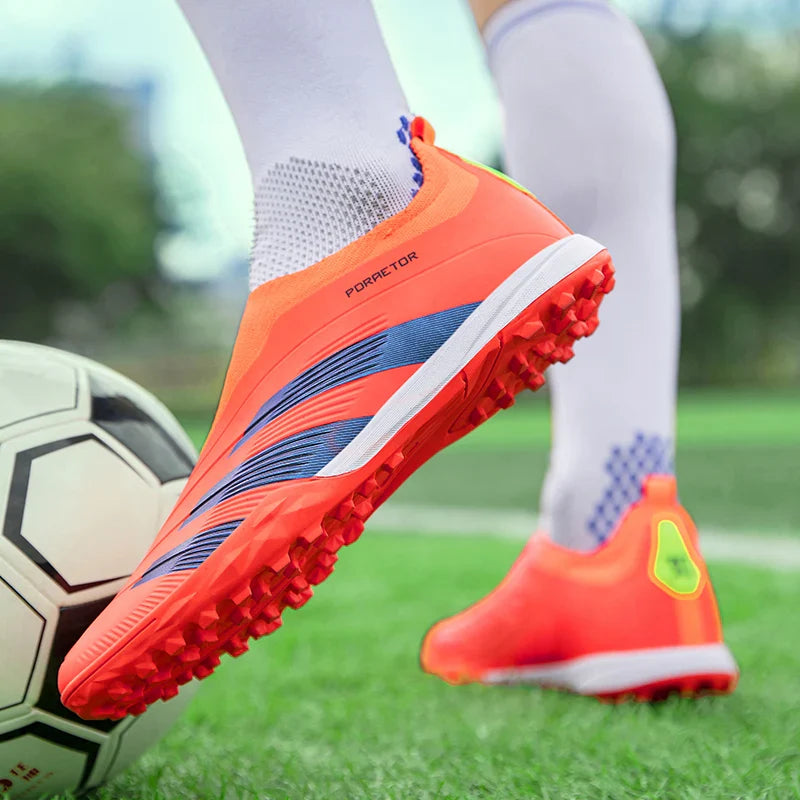 Chuteira Nike Society Masculino - Triton Dominus X