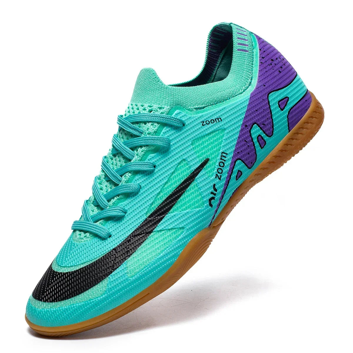 Chuteira Futsal Nike Masculino - Precision Dominator Triton