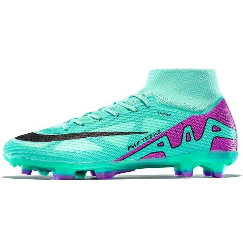 Chuteira de Campo Nike Masculino Precision X