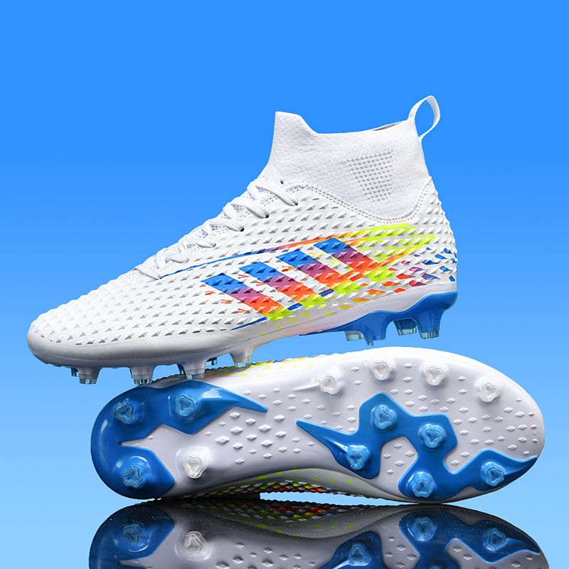 Chuteira de Campo Adidas Masculino Urban Strike
