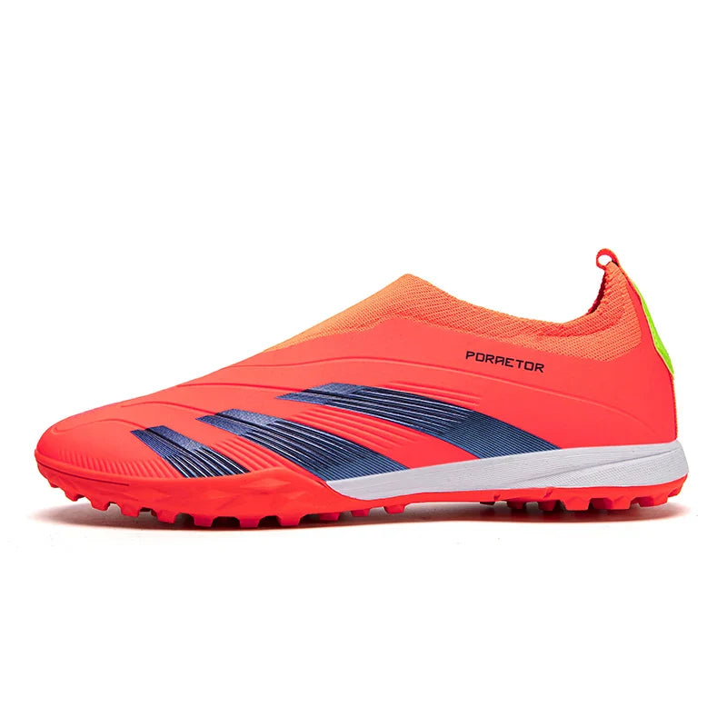 Chuteira Nike Society Masculino - Triton Dominus X
