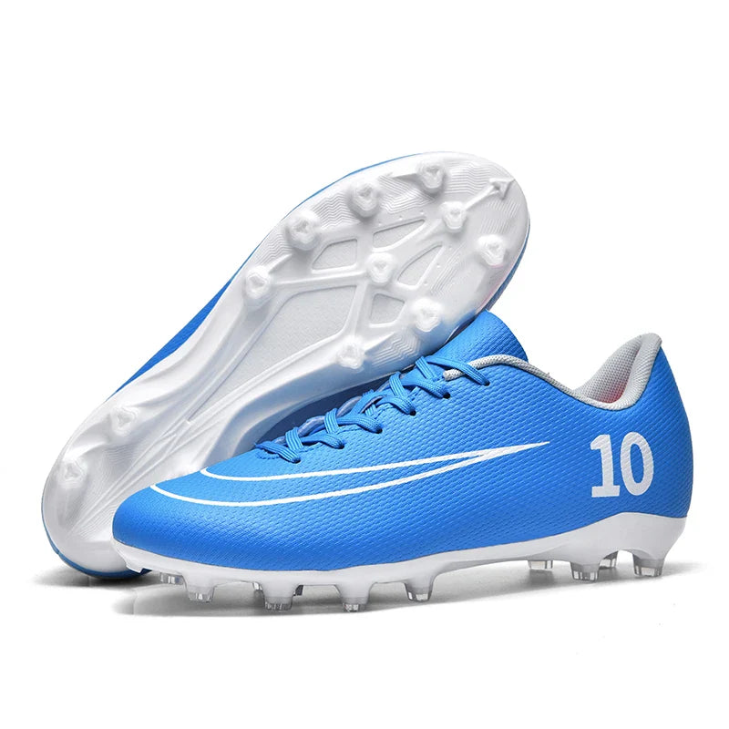 Chuteira de Campo Nike Masculina Carbon Charge