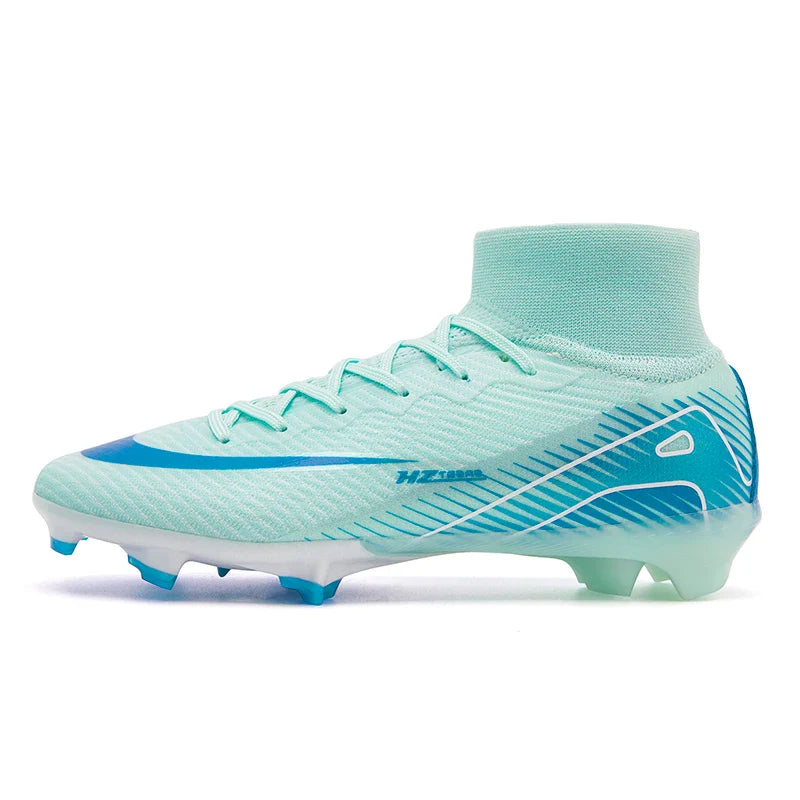 Chuteira de Campo Nike Masculino Ignite X  Infantil/Adulto