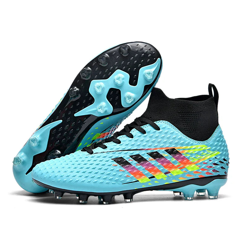 Chuteira de Campo Adidas Masculino Urban Strike