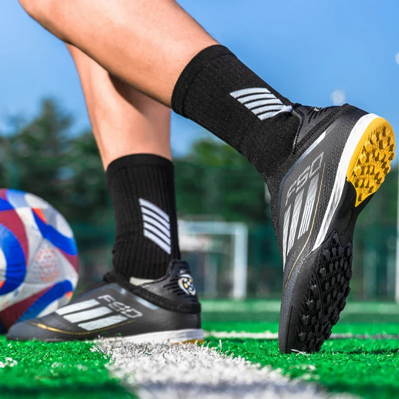 Chuteira Adidas Society Masculino Striker VX Infaltil/Adulto