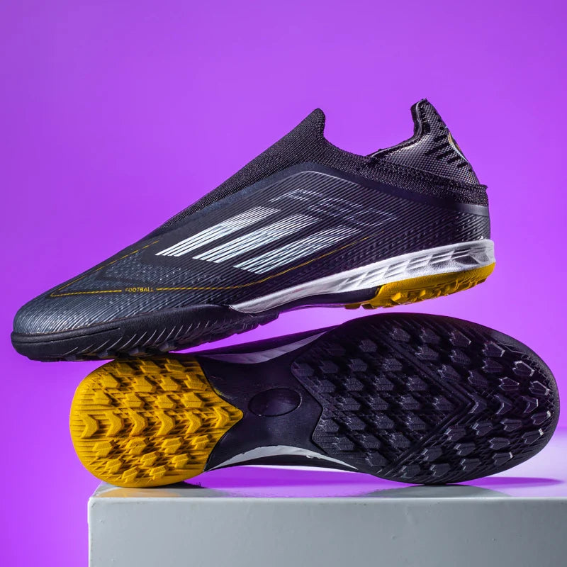 Chuteira Adidas Society Masculino Striker VX Infaltil/Adulto