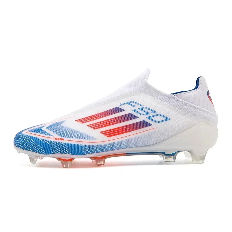 Chuteira de Campo Adidas Masculino Striker Pro Infantil/Adulto
