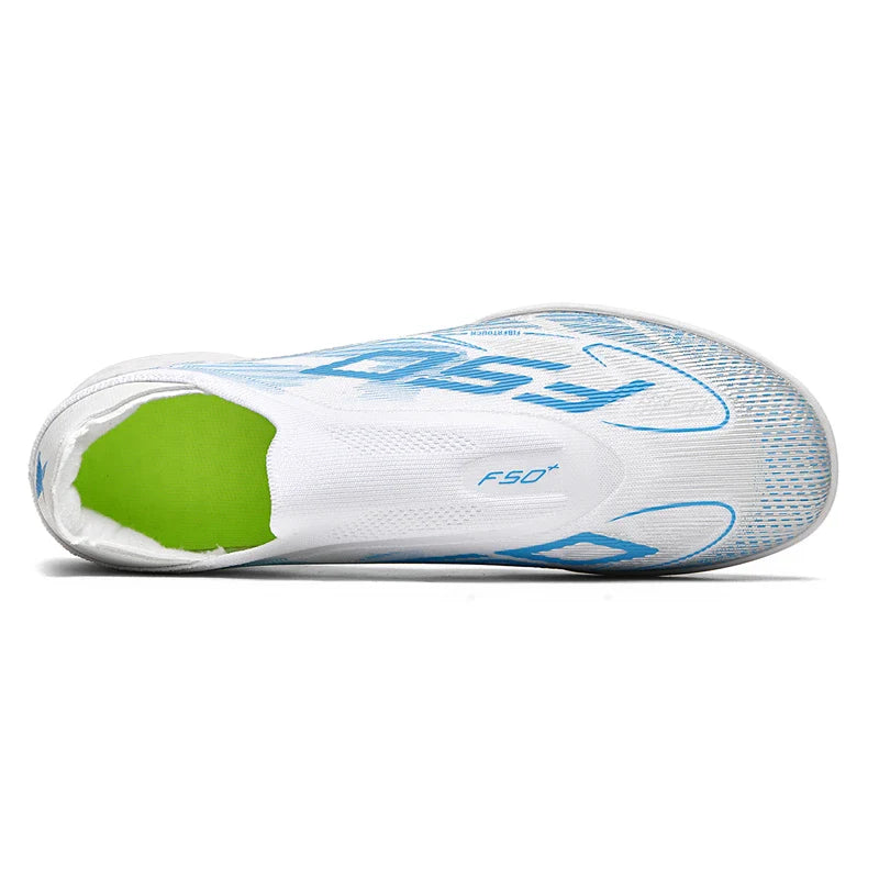 Chuteira de Campo Adidas Masculino Striker Evo