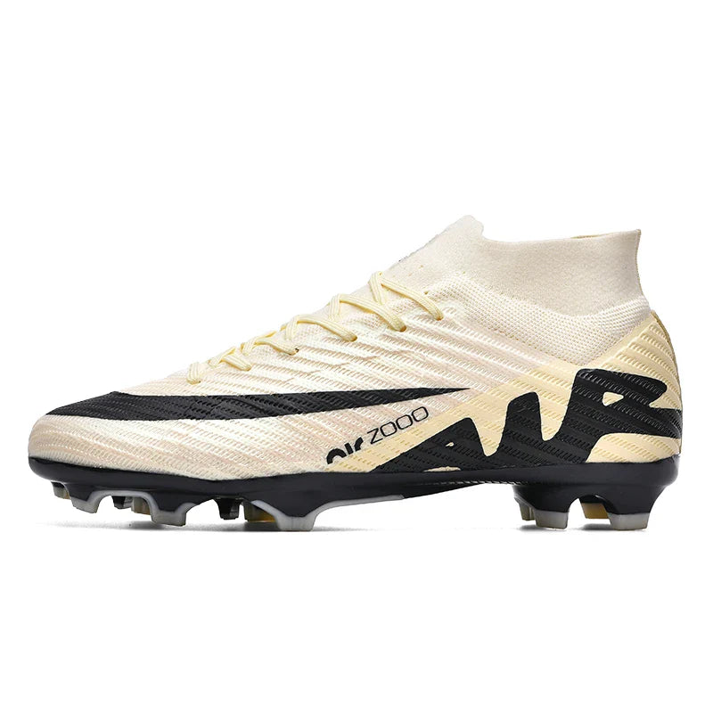 Chuteira de Campo Nike Masculino Turbo Fly  X Adulto e Infantil