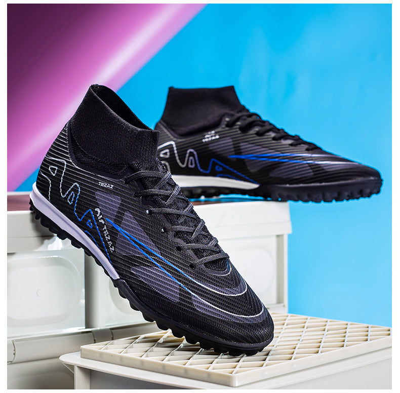 Chuteira Nike Society Masculino - Triton Precision X