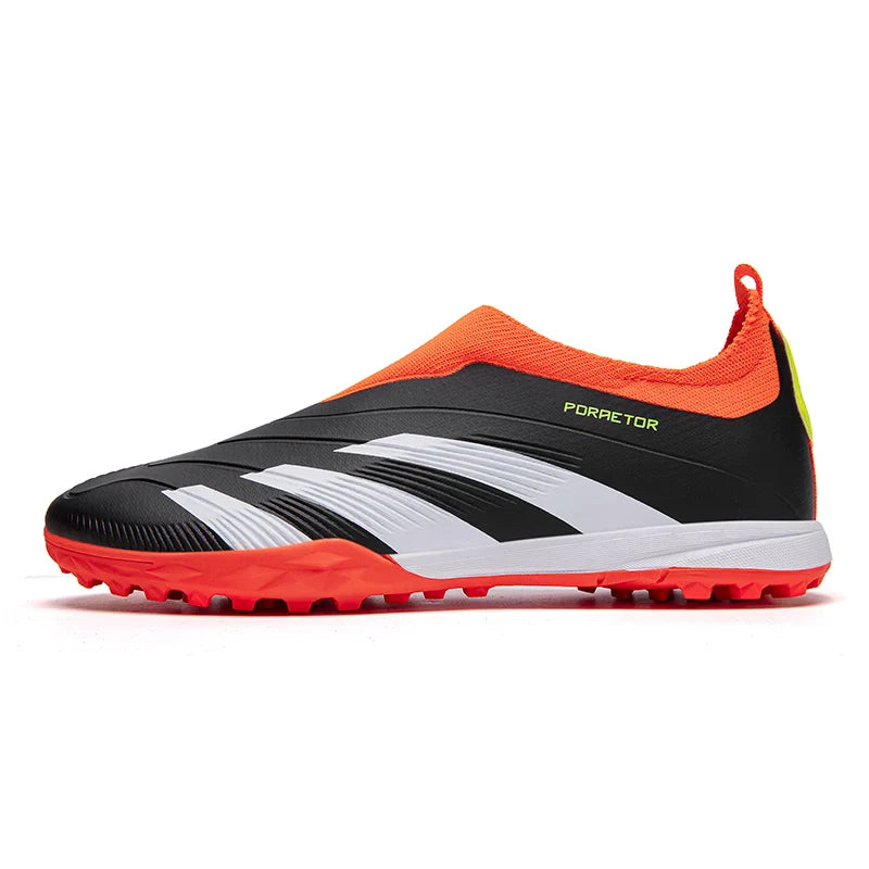 Chuteira Nike Society Masculino - Triton Dominus X